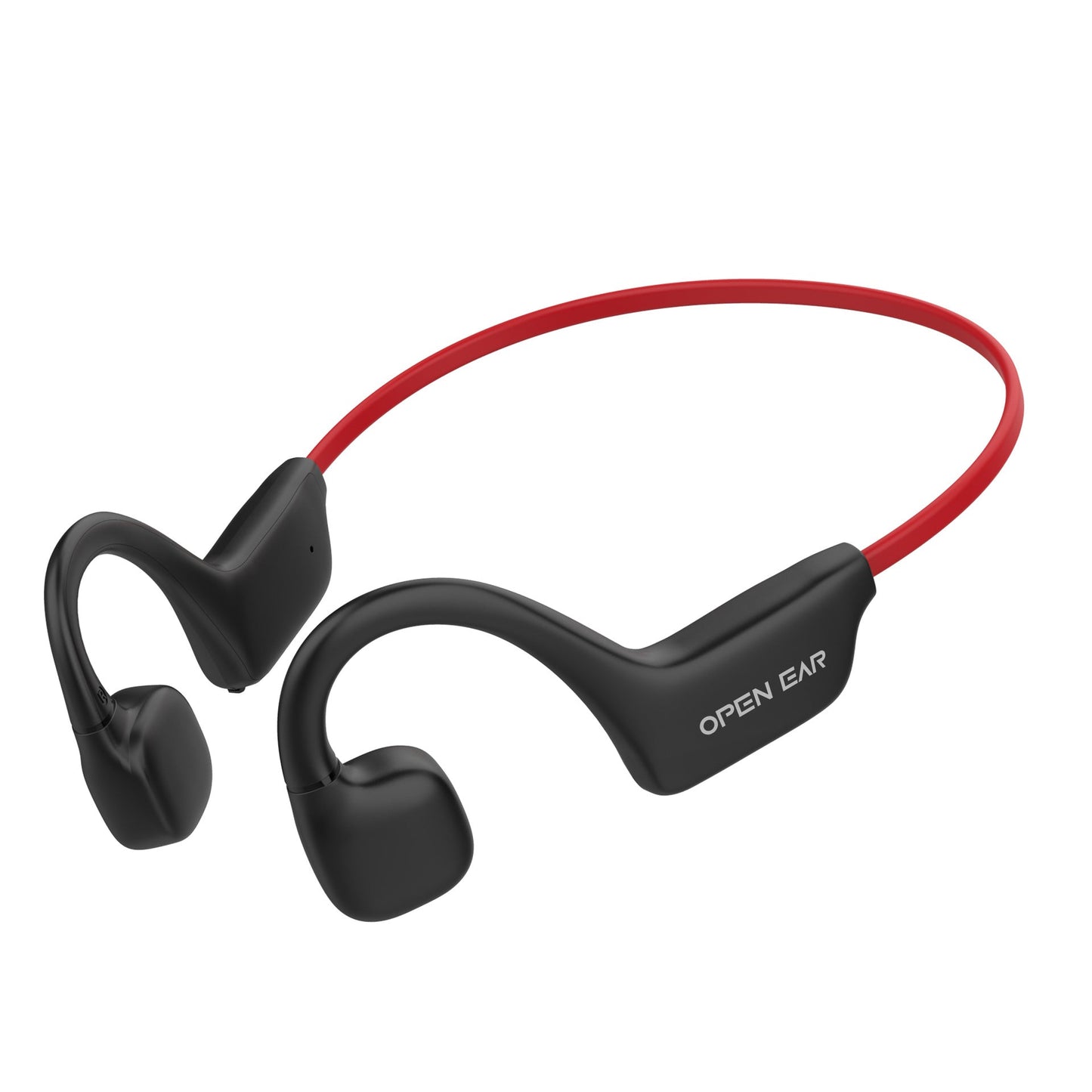 Open-Ear Bone Conduction Bluetooth Headphones