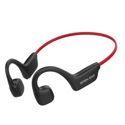 Open-Ear Bone Conduction Bluetooth Headphones