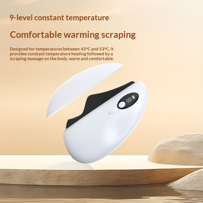Electric Gua Sha Facial Lifting Board
