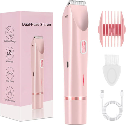 Electric Epilator Hair Remover for Women