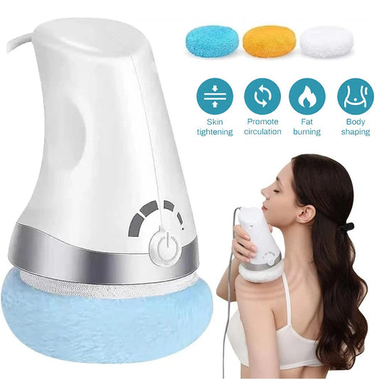 Body Sculpting Slimming Massage Device