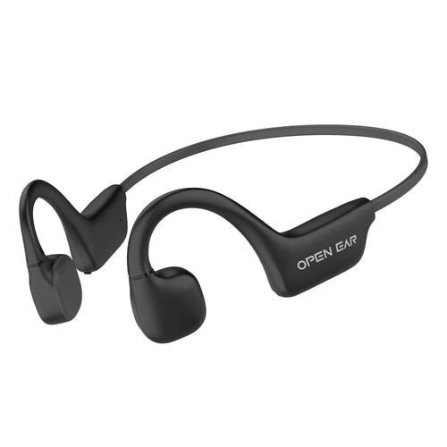 Open-Ear Bone Conduction Bluetooth Headphones