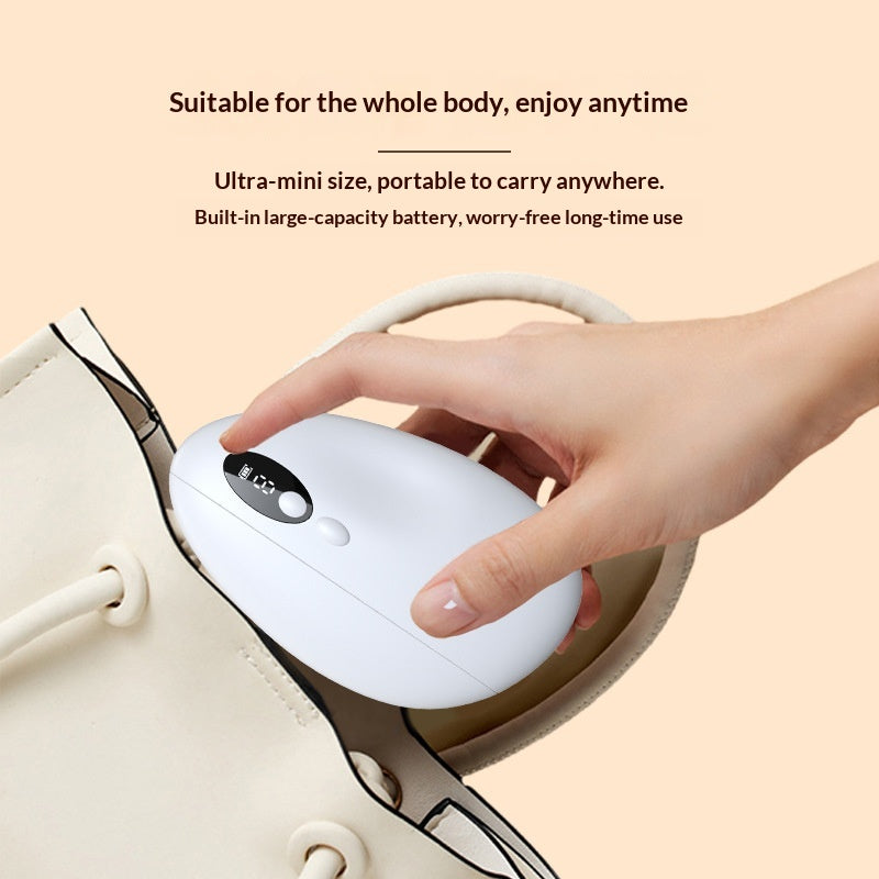 Electric Gua Sha Facial Lifting Board
